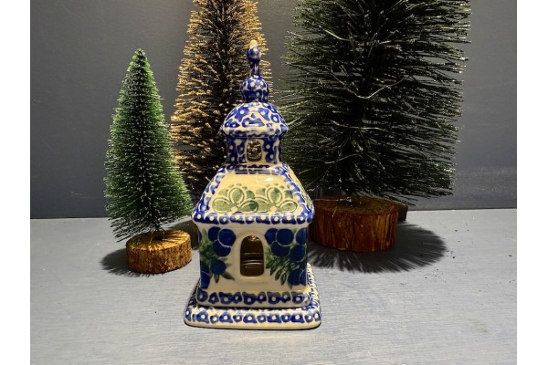 A10 Bunzlau Kerkje 14413 Kerst